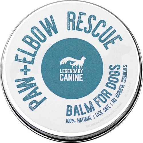 LC PAW/ELBOW RESCUE BALM 60ML - Just Simcoe