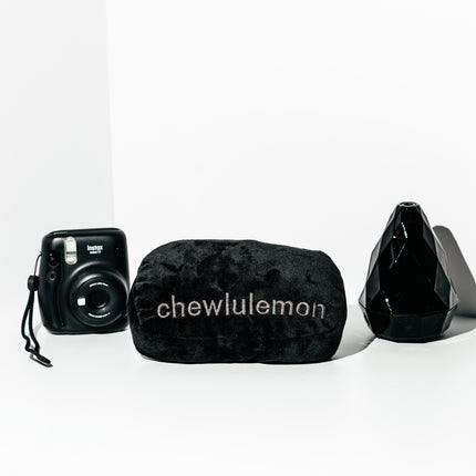 NEW Pawty Animals Eco-Friendly Chewlulemon Bag - Dog Toy