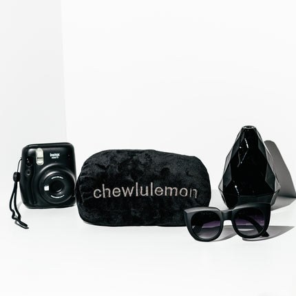 NEW Pawty Animals Eco-Friendly Chewlulemon Bag - Dog Toy
