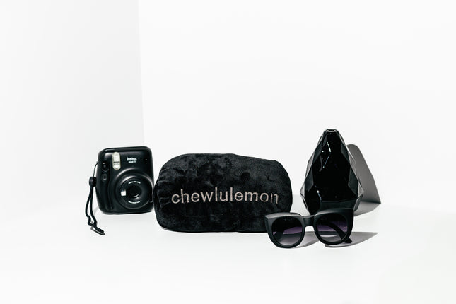 NEW Pawty Animals Eco-Friendly Chewlulemon Bag - Dog Toy