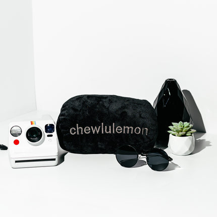 NEW Pawty Animals Eco-Friendly Chewlulemon Bag - Dog Toy