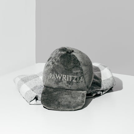 NEW Pawty Animals Eco-Friendly Pawritzia Hat - Dog Toy
