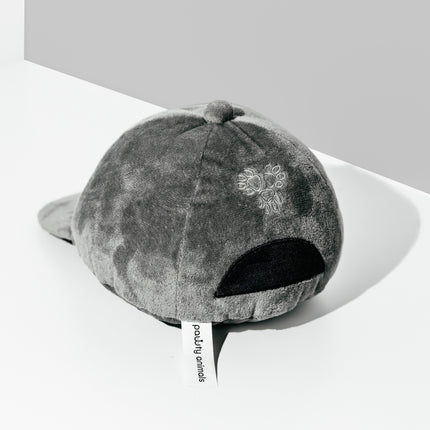 NEW Pawty Animals Eco-Friendly Pawritzia Hat - Dog Toy