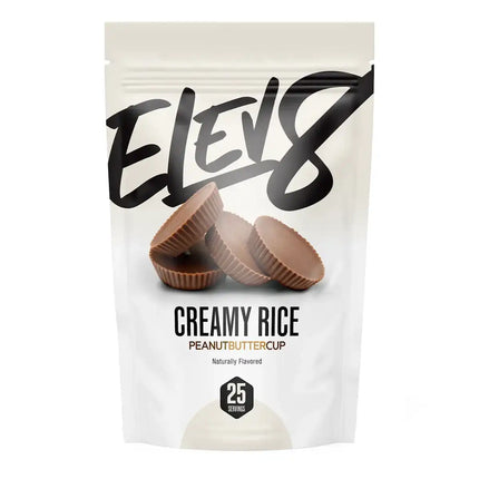 Elev8 Creamy Rice