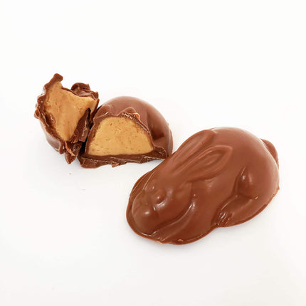 Peanut Butter Bunny