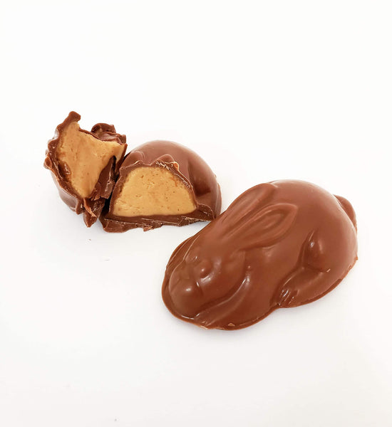 Peanut Butter Bunny