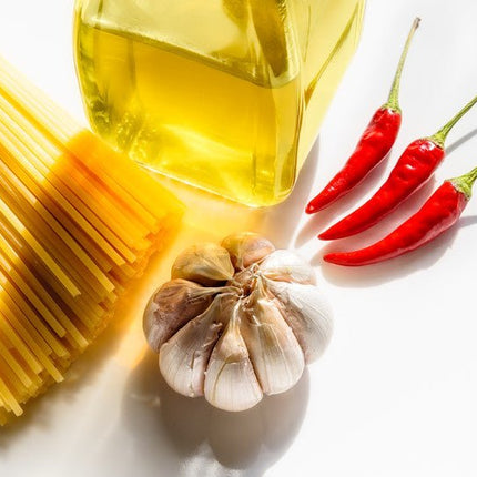 Peperoncino Garlic Olive Oil - JustSimcoe.ca