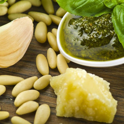 Pesto Olive Oil - JustSimcoe.ca
