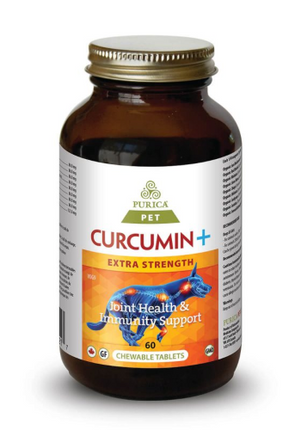 PURICA CURCUMIN 60TAB