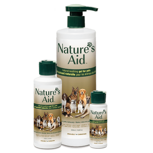 NATURE'S AID 35ML - Just Simcoe