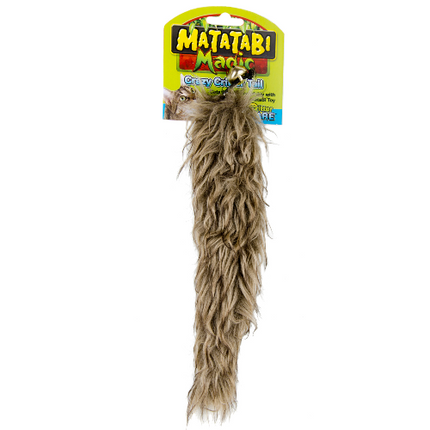 MATATABI CRAZY CRITTER TAIL