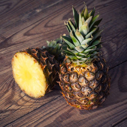 Pineapple White Balsamic - JustSimcoe.ca