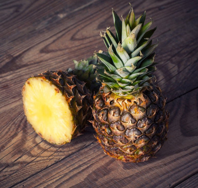 Pineapple White Balsamic - JustSimcoe.ca