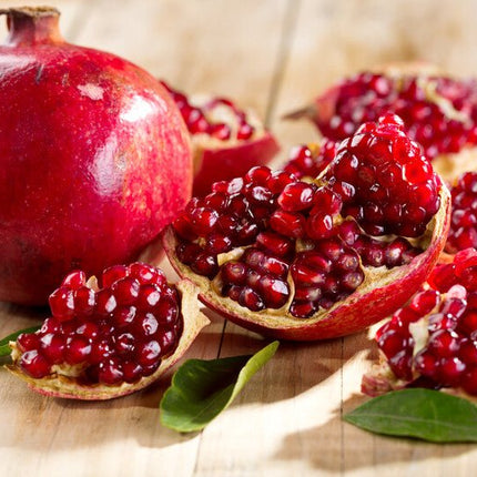 Pomegranate Dark Balsamic - JustSimcoe.ca