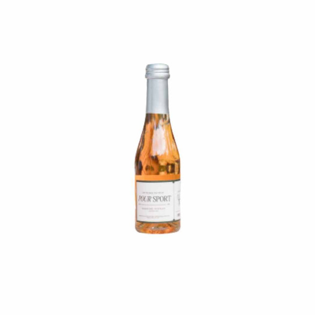 Pour Sport Rose Piccolo Mini - Just Simcoe