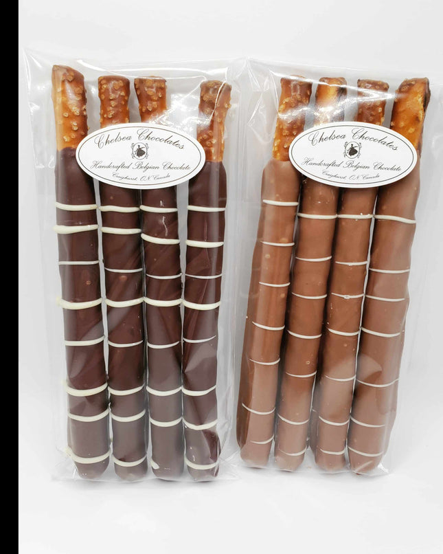 Pretzels