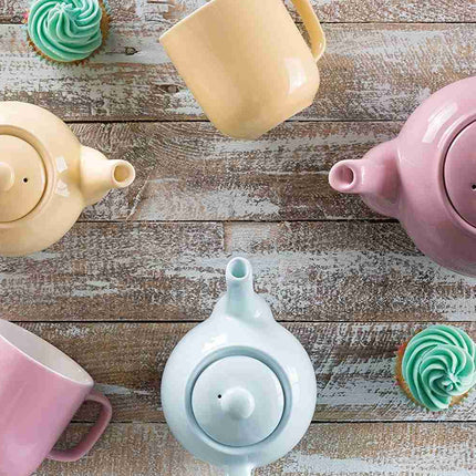 2 Cup Teapots