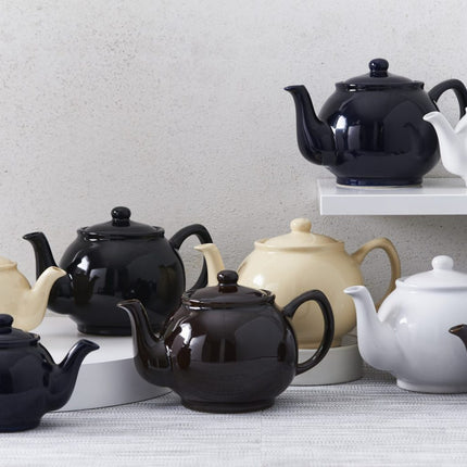 10 Cup Teapots