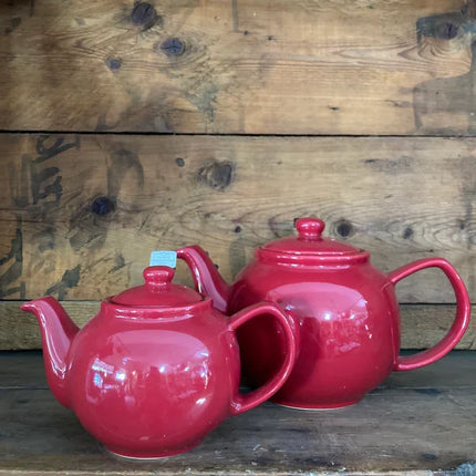 6 Cup Teapots