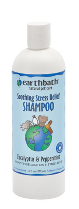 EB EUCALYPTUS/PEPPERMINT SHAM 473ML