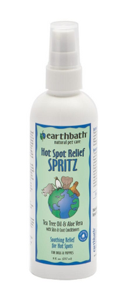 EB TEA TREE SPRITZ 237ML