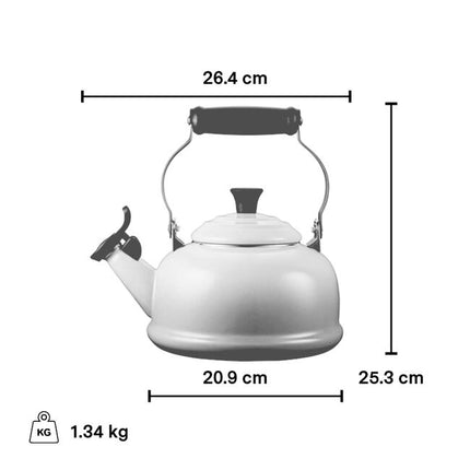 Le Creuset Classic Kettle