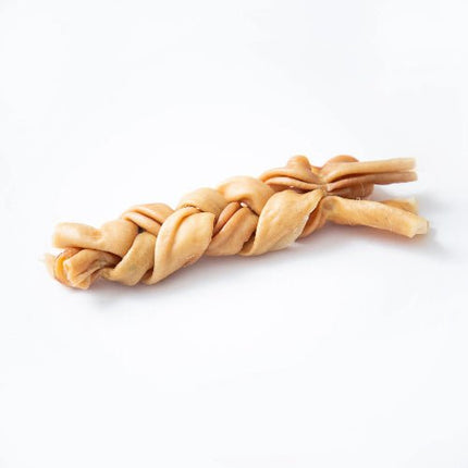 GVQPT PORK RIND BRAIDED BULK - Just Simcoe
