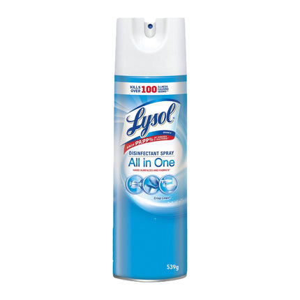 Lysol Disinfectant Spray - 500ML