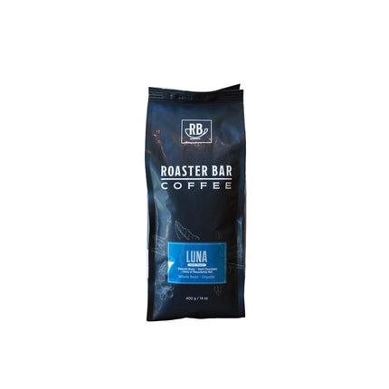 Roaster Bar Coffee Blends