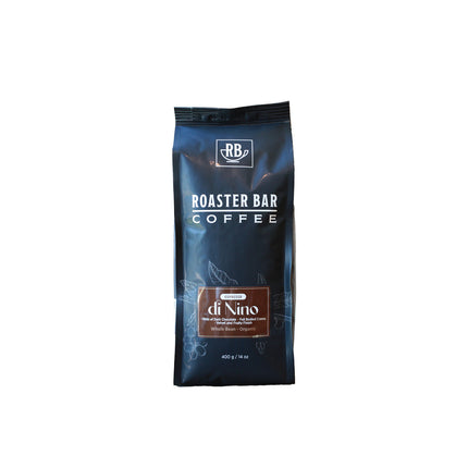 Roaster Bar Coffee Blends