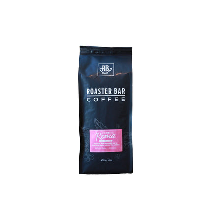 Roaster Bar Coffee Blends
