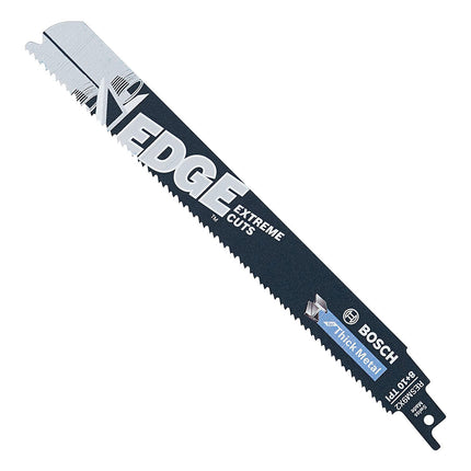 Demolition Sawzall Blade 8-10 TPI 9"(5 Pack) - Bosch