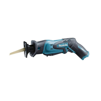 Makita 12V Reciprocating Saw, Tool Only