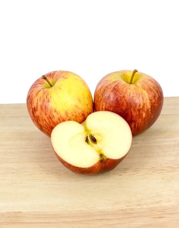 Red Apple Dark Balsamic - JustSimcoe.ca
