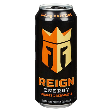 Reign Energy 473ML - Just Simcoe