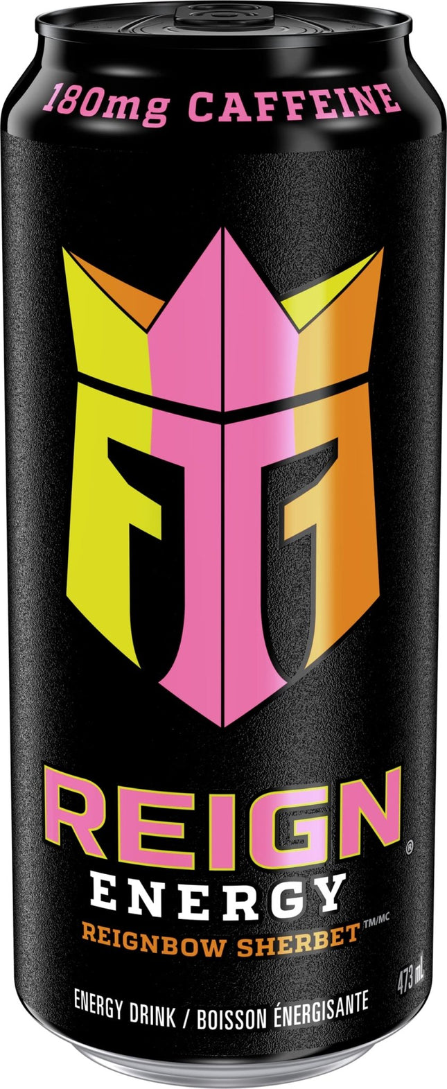 Reign Energy 473ML - Just Simcoe