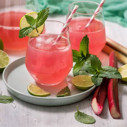 Rhubarb