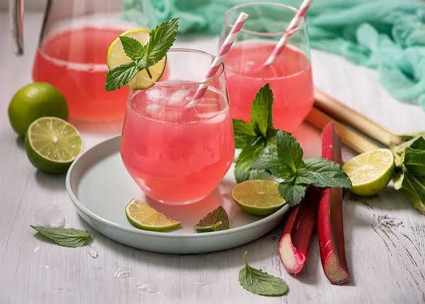 Rhubarb