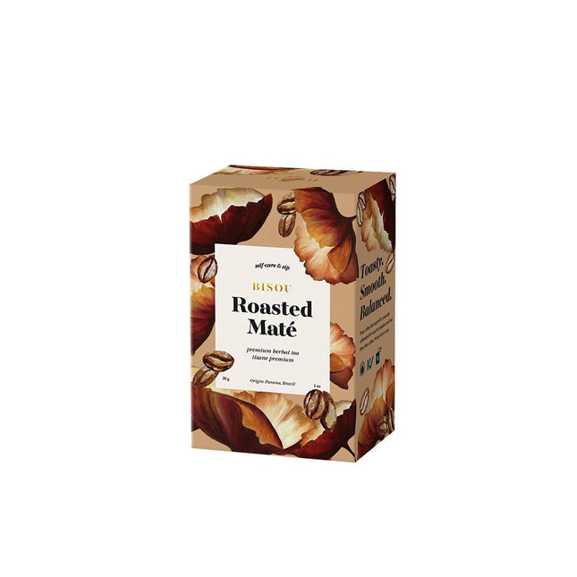 Bisou Tea - JustSimcoe.ca