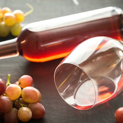 Rose Pinot Nero Balsamic - JustSimcoe.ca