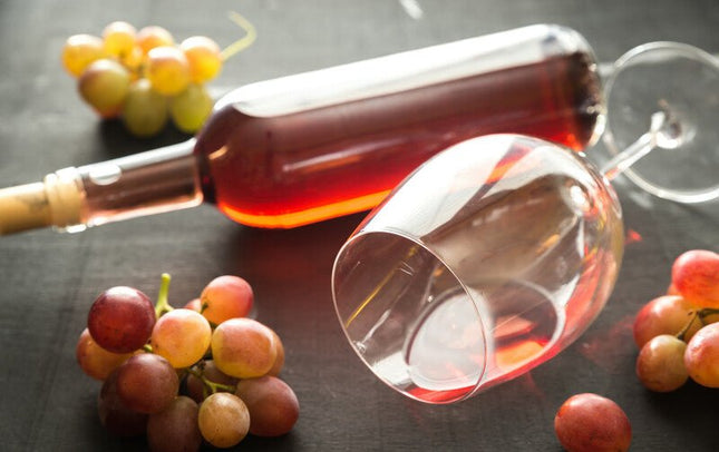 Rose Pinot Nero Balsamic - JustSimcoe.ca