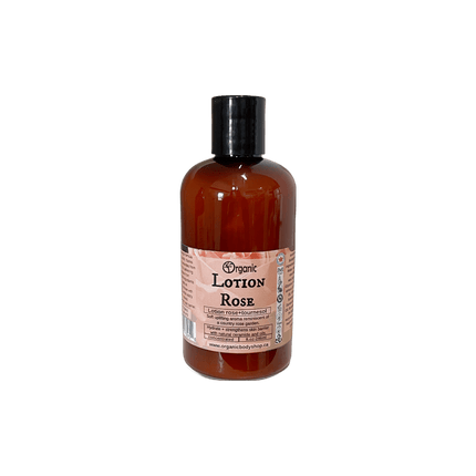 Rose Lotion. Country rose garden aroma. - Just Simcoe