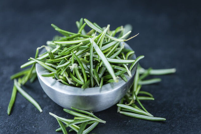 Rosemary Olive Oil - JustSimcoe.ca