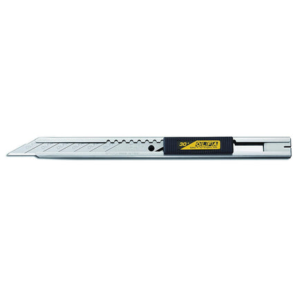 OLFA 9mm SAC-1 Stainless Steel Graphics Knife