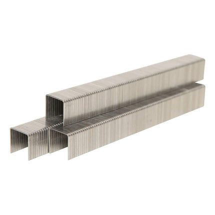 Bostitch 1/2" Gal. Staples (Qty: 6000)