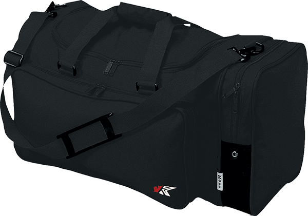 Kobe SB60022 All Purpose Basketball Bag | Black