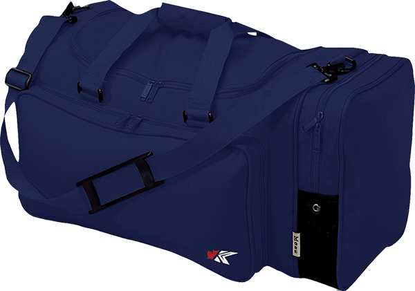 Kobe SB60022 All Purpose Basketball Bag | Navy