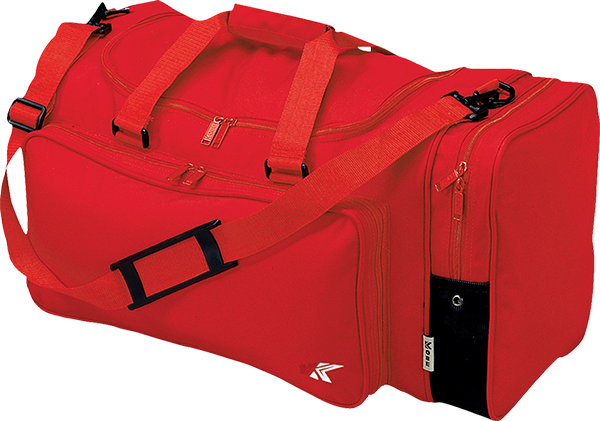 Kobe SB60022 All Purpose Basketball Bag | Red