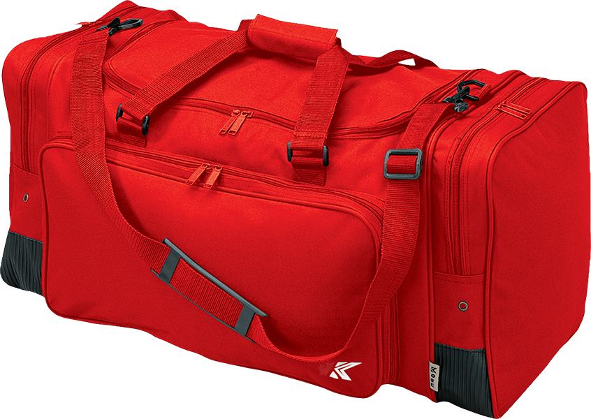 Kobe SB60027 All Purpose Basketball Bag | Red
