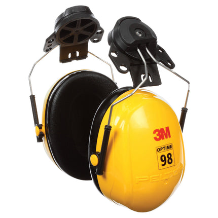 Peltor Hard Hat Ear Muffs